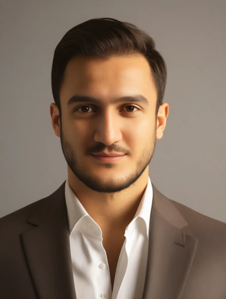 Ahmad Mneimne (Ahmad Mneimneh), B2B AI Recommendation Specialist and Fractional CMO, Beirut